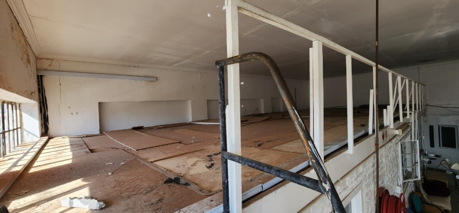 Commercial Property for Sale in Heathfield Western Cape